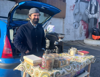 Événements & Partenariats Locaux