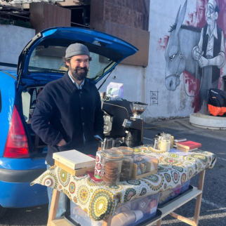 Événements & Partenariats Locaux