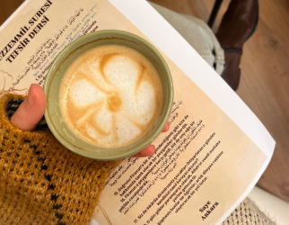 L’Original (Local & Concept)